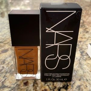 NARS foundation